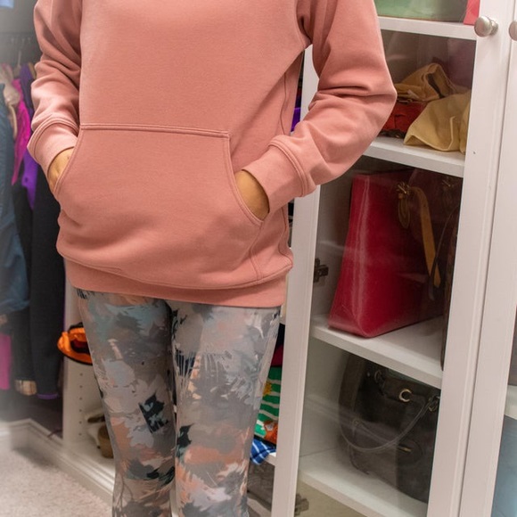 Lululemon All Yours Hoodie (Size 4) - Picture 2 of 5